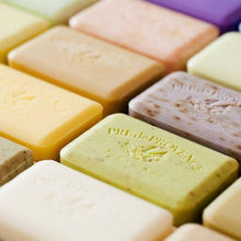 Load image into Gallery viewer, European Soaps - Olive Oil & Lavender Soap Bar - 350g