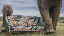 Load image into Gallery viewer, THANDA LIMITED EDITION SOFA