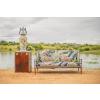 Load image into Gallery viewer, THANDA LIMITED EDITION SOFA