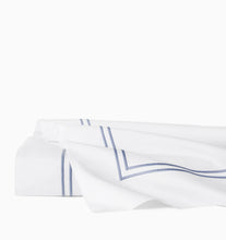 Load image into Gallery viewer, Twin Flat Sheet 74X114 - Grande Hotel Collection - By Sferra