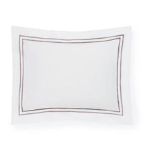 Load image into Gallery viewer, Standard Sham 21X26 - Grande Hotel Collection - By Sferra