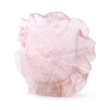 Load image into Gallery viewer, Large Pink Camellia Vase