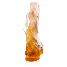 Load image into Gallery viewer, Douce Muse by Luo Li Rong