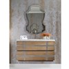 Load image into Gallery viewer, Thompson Wall Sink Chest - Octo Finish