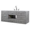 Load image into Gallery viewer, Albany Wall Sink Chest
