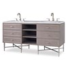 Load image into Gallery viewer, Woodbury Sink Chest