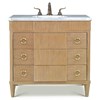 Load image into Gallery viewer, Tambour Sink Chest