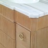 Load image into Gallery viewer, Tambour Sink Chest
