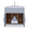 Load image into Gallery viewer, Shagreen Sink Chest