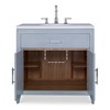 Load image into Gallery viewer, Shagreen Sink Chest