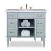 Load image into Gallery viewer, Toulouse Sink Chest