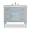Load image into Gallery viewer, Toulouse Sink Chest