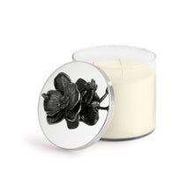 Load image into Gallery viewer, Black Orchid Candle - By Michael Aram
