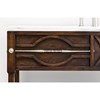 Load image into Gallery viewer, Spindle Sink Chest - Walnut
