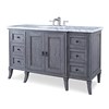 Load image into Gallery viewer, Danbury Sink Chest