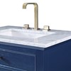 Load image into Gallery viewer, Louvered Medium Sink Chest
