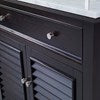 Load image into Gallery viewer, Louvered Sink Chest