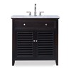 Load image into Gallery viewer, Louvered Sink Chest
