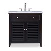 Load image into Gallery viewer, Louvered Sink Chest