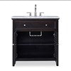 Load image into Gallery viewer, Louvered Sink Chest
