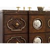 Load image into Gallery viewer, Bull's Eye Sink Chest