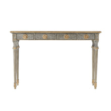 Load image into Gallery viewer, English Epitome Console Table
