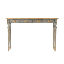 Load image into Gallery viewer, English Epitome Console Table