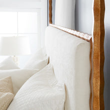 Load image into Gallery viewer, Organic Bed-Gold Leaf