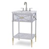 Load image into Gallery viewer, Napoleon Petite Sink Chest