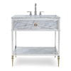Load image into Gallery viewer, Napoleon Petite Sink Chest