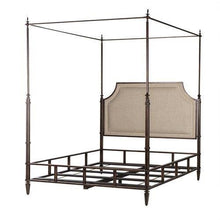 Load image into Gallery viewer, Metal Bed