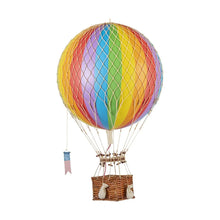 Load image into Gallery viewer, Royal Aero, Rainbow Balloon