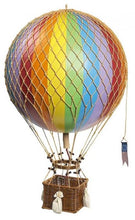 Load image into Gallery viewer, Royal Aero, Rainbow Balloon