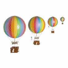 Load image into Gallery viewer, Royal Aero, Rainbow Balloon