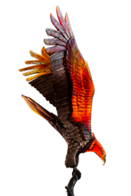 Load image into Gallery viewer, Prestige Eagle by Madeleine van der Knoop 8 ex