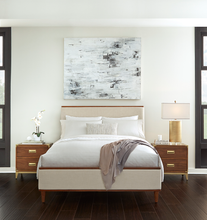 Load image into Gallery viewer, Bed Scarf 55X75 - Bosa  Collection - By Sferra