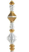 Load image into Gallery viewer, Belle de Nuit Ceiling Lamp II. Golden Luster (US)
