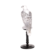 Load image into Gallery viewer, Gyrfalcon by Madeleine van der Knoop 50 ex