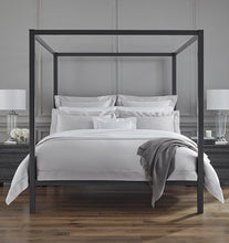 Load image into Gallery viewer, King Duvet Cover 106X92 - Giza Sateen Collection - By Sferra
