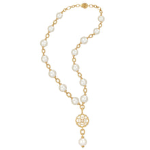 Load image into Gallery viewer, Matriarch Pearl Necklace