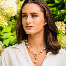 Load image into Gallery viewer, Matriarch Pearl Necklace