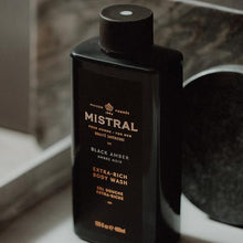 Load image into Gallery viewer, BOURBON VANILLA BODY WASH