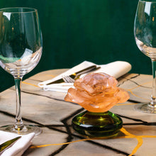 Load image into Gallery viewer, Rose Romance Decorative Flower