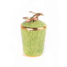 Load image into Gallery viewer, Ivy Dragonfly Candle
