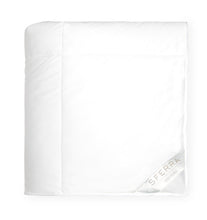 Load image into Gallery viewer, Queen Duvet 90X94 - Arcadia Collection - By Sferra