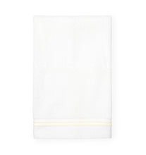 Load image into Gallery viewer, Bath Sheet 40X70 - Aura Collection - By Sferra
