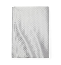 Load image into Gallery viewer, Twin Dust Ruffle 39X75X21 - Bari  Collection - By Sferra