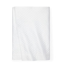 Load image into Gallery viewer, Twin Dust Ruffle 39X75X21 - Bari  Collection - By Sferra
