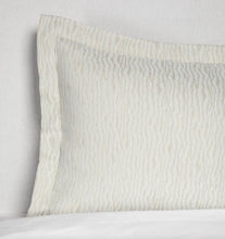 Load image into Gallery viewer, Continental Sham 26X26 - Ondate  Collection - By Sferra