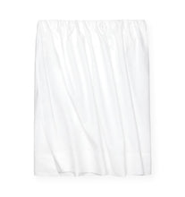 Load image into Gallery viewer, Cal King Dust Ruffle 72X84X15 - Celeste  Collection - By Sferra